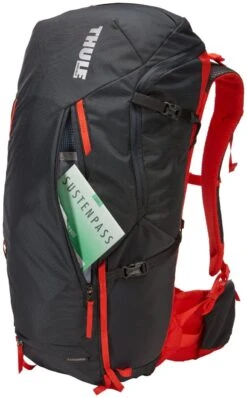 Thule Alltrail 35L Men´s -Deuteres Shop Small Thule AllTrail 35L TALM135 TALF135 Feature 05 3203536 3203537 3203538 3203539 3203540 1280x1280