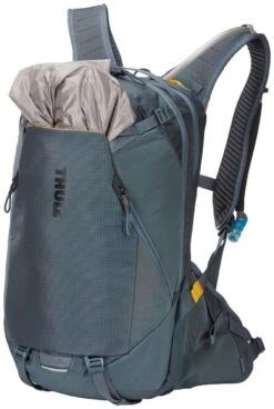 Thule Rail Backpack 18L -Deuteres Shop Small Thule Rail 18L TRHP218 DarkSlate FS 11 3204482 1280x1280