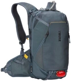 Thule Rail Backpack 18L -Deuteres Shop Small Thule Rail 18L TRHP218 DarkSlate FS 12 3204482 1280x1280