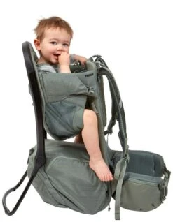 Thule Sapling Child Carrier -Deuteres Shop Small Thule Sapling TSAP201 Agave FS 01a 3204539 1280x1280