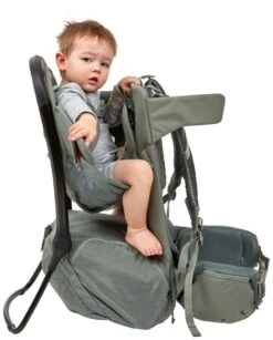 Thule Sapling Child Carrier -Deuteres Shop Small Thule Sapling TSAP201 Agave FS 08 3204539 1280x1280