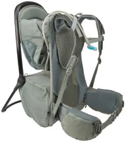 Thule Sapling Child Carrier -Deuteres Shop Small Thule Sapling TSAP201 Agave FS 09 3204539 1280x1280