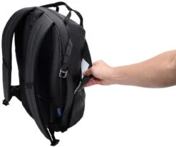 Thule Tact Backpack 16L -Deuteres Shop Small Thule Tact TACTBP114 Black FS 08 3204711 1280x1280