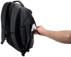 Thule Tact Backpack 21L -Deuteres Shop Small Thule Tact TACTBP116 Black FS 08 3204712 1280x1280
