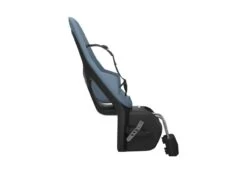 Thule Yepp 2 Maxi (Frame Mount) -Deuteres Shop Small Thule Yepp2 Maxi FrameMount AegeanBlue Side 12021303 1280x1280