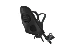 Thule Yepp 2 Mini (Front Mount) -Deuteres Shop Small Thule Yepp2 Mini MidnightBlack Rear 12021101 1280x1280