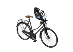 Thule Yepp Nexxt Mini (Front Mount) -Deuteres Shop Small Thule Yepp Nexxt Mini Aquamarine OnBike 12080114 1280x1280