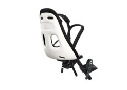 Thule Yepp Nexxt Mini (Front Mount) -Deuteres Shop Small Thule Yepp Nexxt Mini SnowWhite Rear 12080113 1280x1280