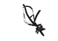 Thule Yepp Nexxt Mini (Front Mount) -Deuteres Shop Small Thule Yepp Nexxt Mini SnowWhite Side 12080113 1280x1280