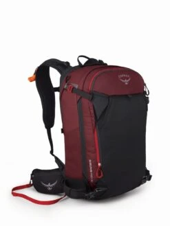 Osprey Soelden Pro Avy 32 -Deuteres Shop SoeldenProAvyAirbagPack32 F22 Side RedMountain 10004568 1280x1280