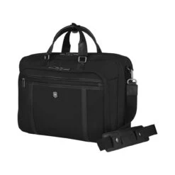 Victorinox Werks Professional Cordura 2-Way Carry Laptop Bag -Deuteres Shop TGE 611469 FR 1280x1280