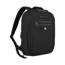 Victorinox Werks Professional Cordura Compact Backpack -Deuteres Shop TGE 611474 FL 1280x1280
