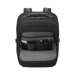 Victorinox Werks Professional Cordura Deluxe Backpack -Deuteres Shop TGE 611475 DE3 1280x1280