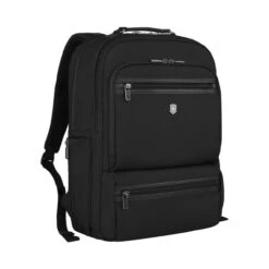 Victorinox Werks Professional Cordura Deluxe Backpack -Deuteres Shop TGE 611475 FL 1280x1280