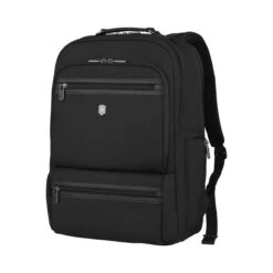 Victorinox Werks Professional Cordura Deluxe Backpack -Deuteres Shop TGE 611475 FR 1280x1280