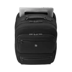 Victorinox Werks Professional Cordura Deluxe Backpack -Deuteres Shop TGE 611475 PR 1280x1280