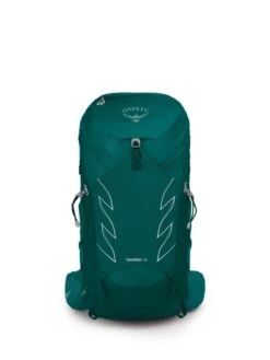 Osprey Tempest 34 -Deuteres Shop Tempest 34 S21 Front Jasper Green 1280x1280