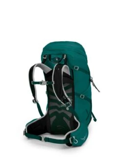 Osprey Tempest 34 -Deuteres Shop Tempest 34 S21 SideBack Jasper Green 1280x1280