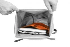 EXPED Torrent 20 -Deuteres Shop Torrent 20 Laptop Case 1280x1280