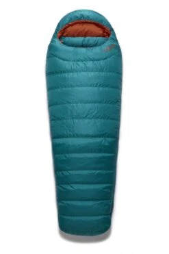 Rab Ascent 500 Wmns