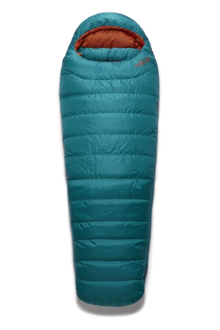 Rab Ascent 500 Wmns 1 Rab Ascent 500 Wmns