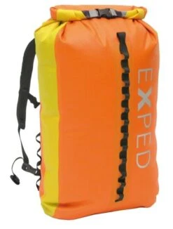 EXPED Work & Rescue Pack 50